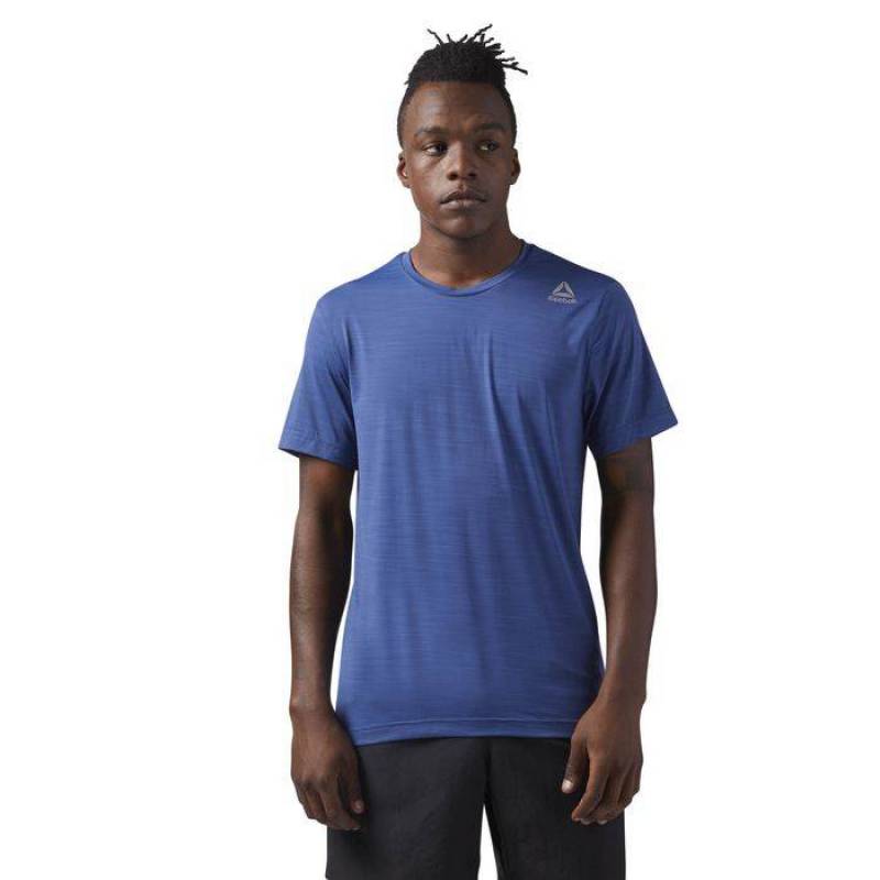 Pánské tričko SS AC TEE CE1289