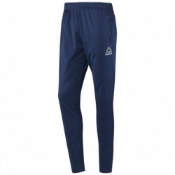 Pánské kalhoty Reebok Workout Ready Stacked Logo