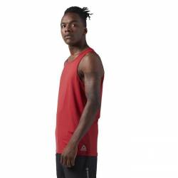 Pánské tílko AC SINGLET