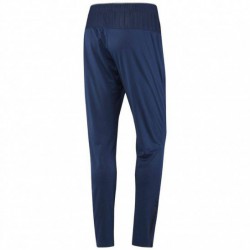 Pánské kalhoty Reebok Workout Ready Stacked Logo