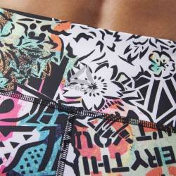 Dámské legíny Reebok x AIKO Tight