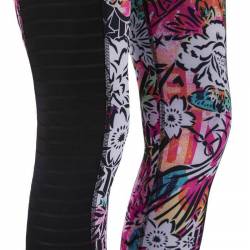 Dámské legíny Reebok x AIKO Tight