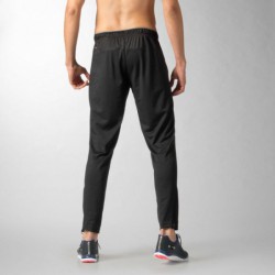 Pánské tepláky Workout Ready Stacked Logo Tracks