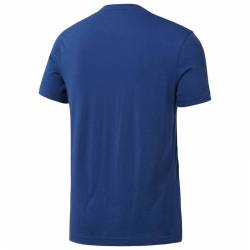 Man T-Shirt UFC FG TEXT TEE - D95024