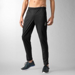 Pánské tepláky Workout Ready Stacked Logo Tracks