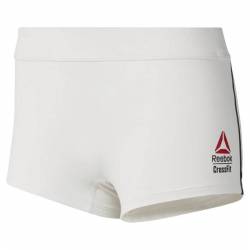 Woman Shorts Reebok CrossFit Chase Shortie G - DM4002