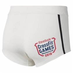 Dámské šortky Reebok CrossFit Chase Shortie G - DM4002