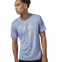 Man T-Shirt REFLECTIVE TEE - DN3333