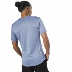 Man T-Shirt REFLECTIVE TEE - DN3333