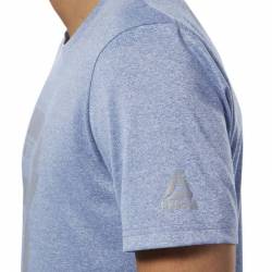 Man T-Shirt REFLECTIVE TEE - DN3333