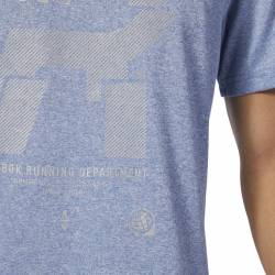 Man T-Shirt REFLECTIVE TEE - DN3333