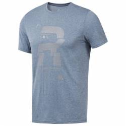 Man T-Shirt REFLECTIVE TEE - DN3333