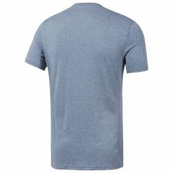 Man T-Shirt REFLECTIVE TEE - DN3333