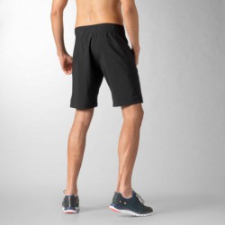 Workout Ready Stacked Logo Board Short AP4240