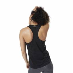Woman top Les Mills BODYPUMP TANK - DJ2184