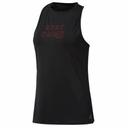 Woman top Les Mills BODYPUMP TANK - DJ2184