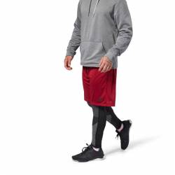 Man Shorts WOR KN SHORT - DP0667