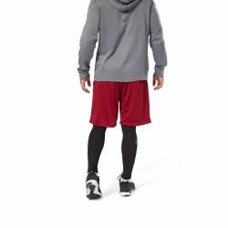 Man Shorts WOR KN SHORT - DP0667