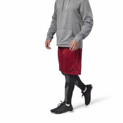 Man Shorts WOR KN SHORT - DP0667