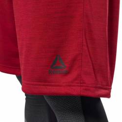 Man Shorts WOR KN SHORT - DP0667