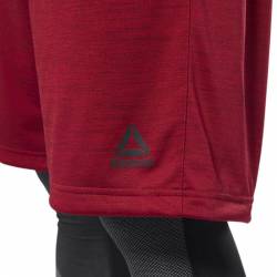 Man Shorts WOR KN SHORT - DP0667