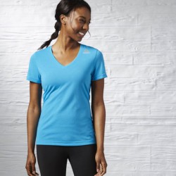 Workout Ready Stacked Logo Supremium Tee AY3995