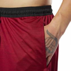 Man Shorts WOR KN SHORT - DP0667