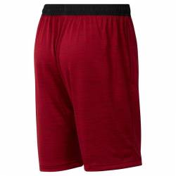 Man Shorts WOR KN SHORT - DP0667