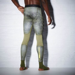 Pánské kompresní legíny RNF Ankle Lock Tight AP6