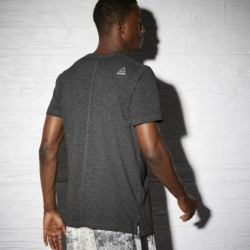 Pánské triko Reebok RNF Never Quit Tee AX9863