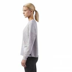 Dámská mikina LTHS Foil Crew