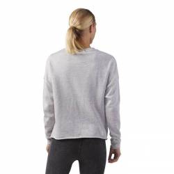 Dámská mikina LTHS Foil Crew