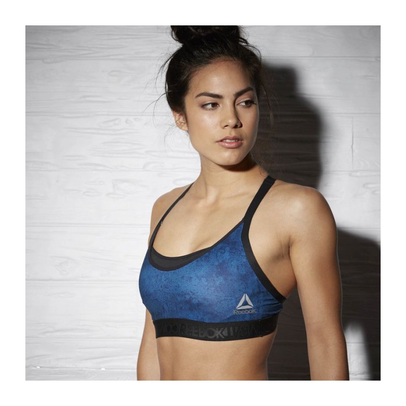 Podprsenka RNF Fight Bra AX9829