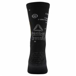 Ponožky CrossFit M EG CREW SO - CZ9922