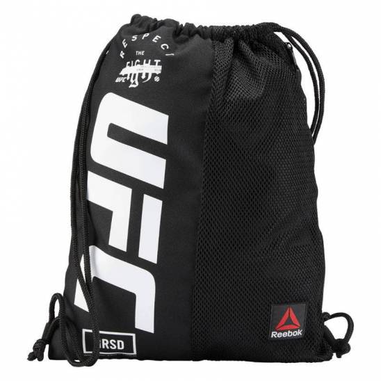 UFC GYMSACK - CZ9903 - WORKOUT.EU (Out of stock)