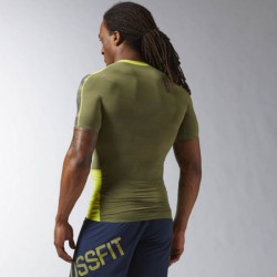 RCF SS Compression Shirt AP8946