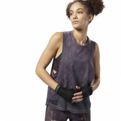 Woman top Combat SprayDye Tank - CY9990