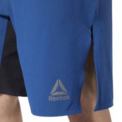 Man Shorts Combat MMA Short - CY9977