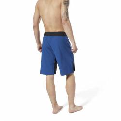 Man Shorts Combat MMA Short - CY9977