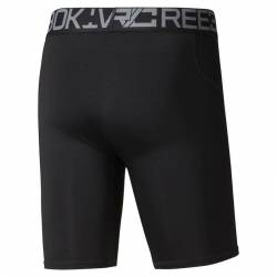 Man Shorts Combat Valetudo Short - CY9962