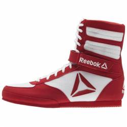 Man Shoes Reebok BOXING BOOT- BUCK - CN4739
