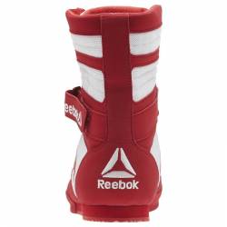 Man Shoes Reebok BOXING BOOT- BUCK - CN4739