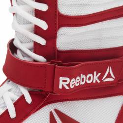 Man Shoes Reebok BOXING BOOT- BUCK - CN4739