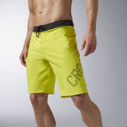 Pánské šortky RCF Super Nasty Core AP8956
