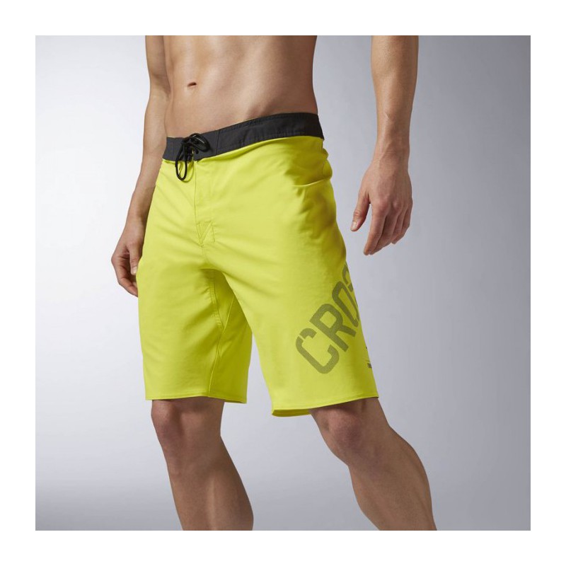 Man Shorts RCrossFit Super Nasty Core AP8956