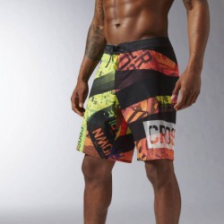 Šortky CrossFit Super Nasty Core Primed AP8994