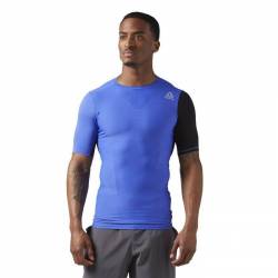 Pánské kompresní tričko AC Vent Comp Tee - CF3713