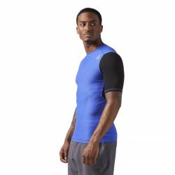 Pánské kompresní tričko AC Vent Comp Tee - CF3713