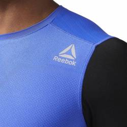 Pánské kompresní tričko AC Vent Comp Tee - CF3713