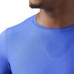 Pánské kompresní tričko AC Vent Comp Tee - CF3713